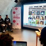 La première volée a permis la mise sur pied de workshops pour obtenir les clés et les outils vers une professionnalisation